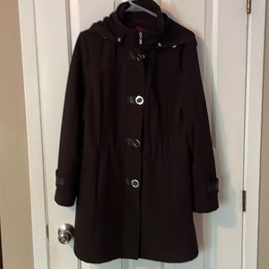 Snap Jacket for women